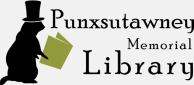 Punxsutawney Library